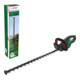 Taille-haies sans fil Bosch AdvancedHedgeCut 36V-6528, version solo-2