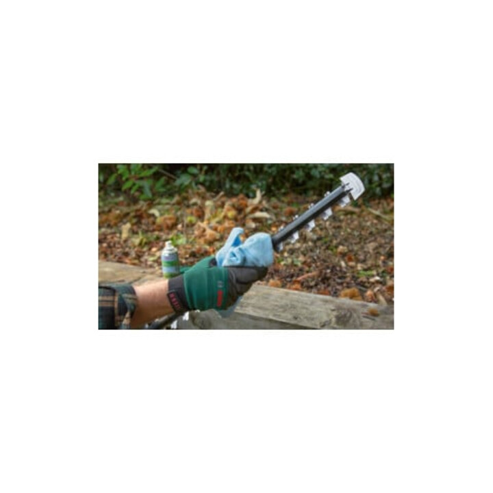 Taille-haies sans fil Bosch AdvancedHedgeCut 36V-6528, version solo