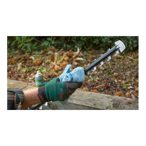 Taille-haies sans fil Bosch AdvancedHedgeCut 36V-6528, version solo