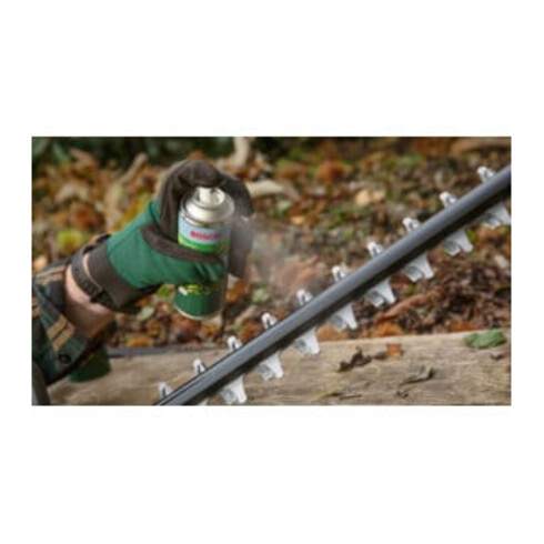 Taille-haies sans fil Bosch AdvancedHedgeCut 36V-6528, version solo