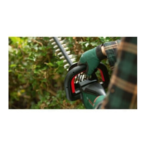Taille-haies sans fil Bosch AdvancedHedgeCut 36V-6528, version solo