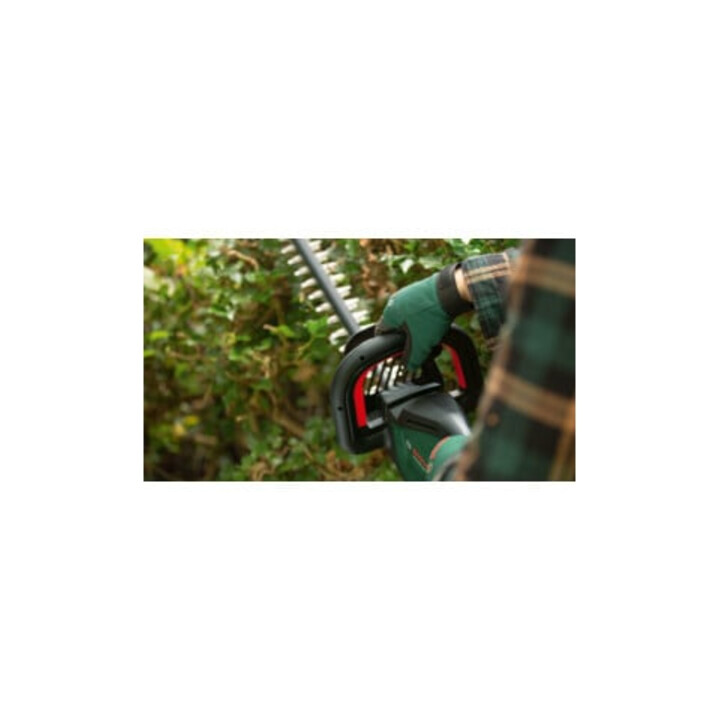 Taille-haies sans fil Bosch AdvancedHedgeCut 36V-6528, version solo