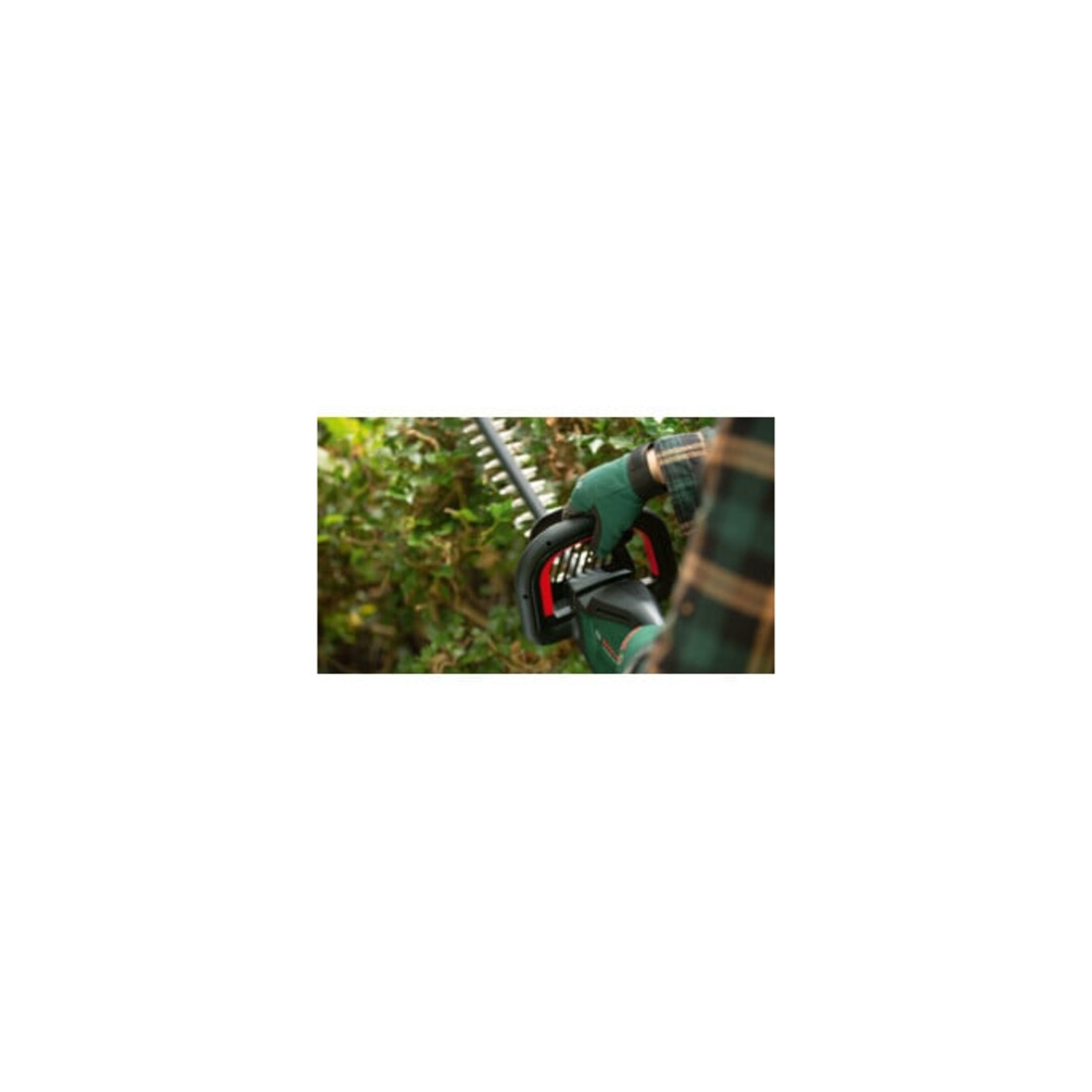 Taille-haies sans fil Bosch AdvancedHedgeCut 36V-6528, version solo