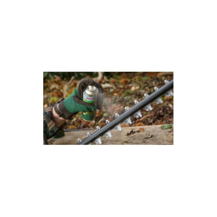 Taille-haies sans fil Bosch AdvancedHedgeCut 36V-6528, version solo