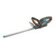 Taille-haies sans fil ComfortCut 50/18V-P4A solo GARDENA-1