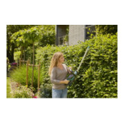 Taille-haies sans fil ComfortCut 50/18V-P4A solo GARDENA-2