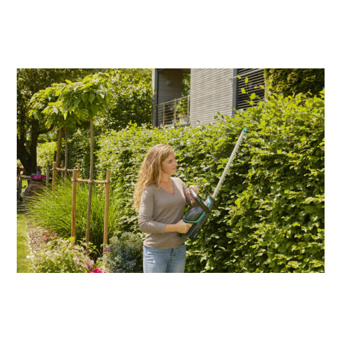 Taille-haies sans fil ComfortCut 50/18V-P4A solo GARDENA