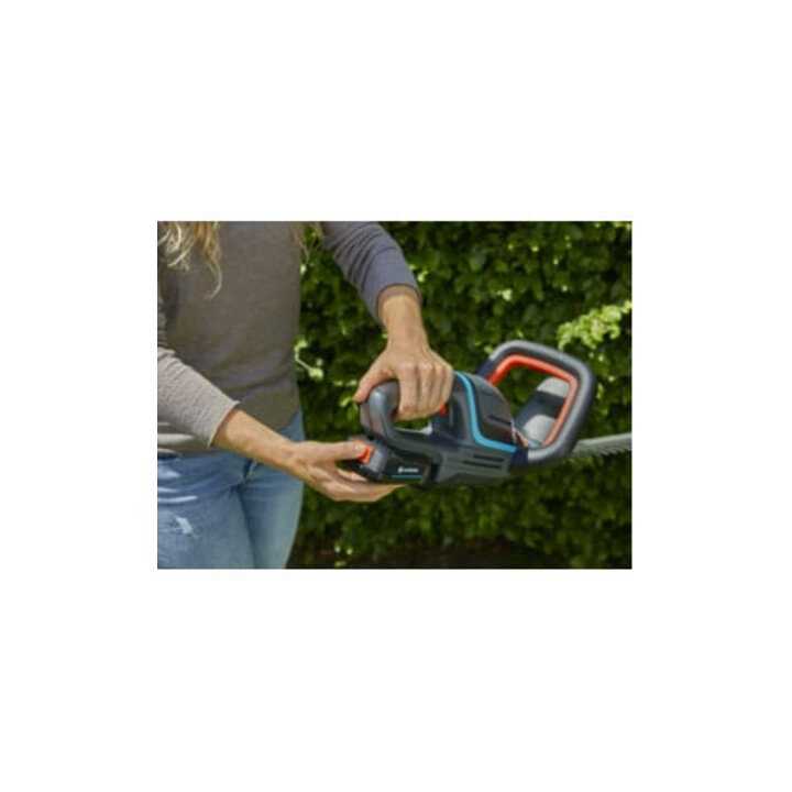 Taille-haies sans fil ComfortCut 50/18V-P4A solo GARDENA