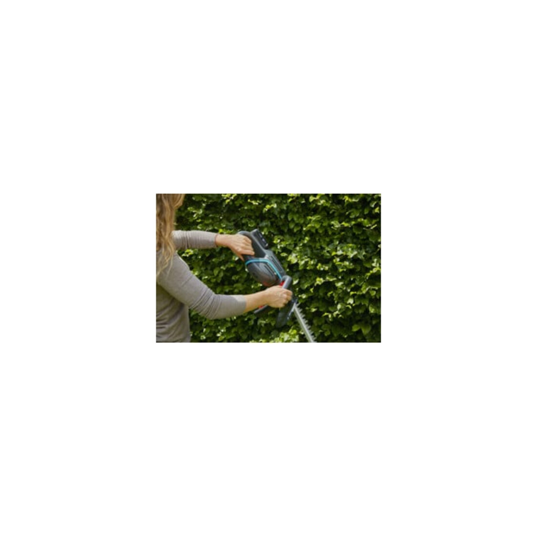 Taille-haies sans fil ComfortCut 50/18V-P4A solo GARDENA