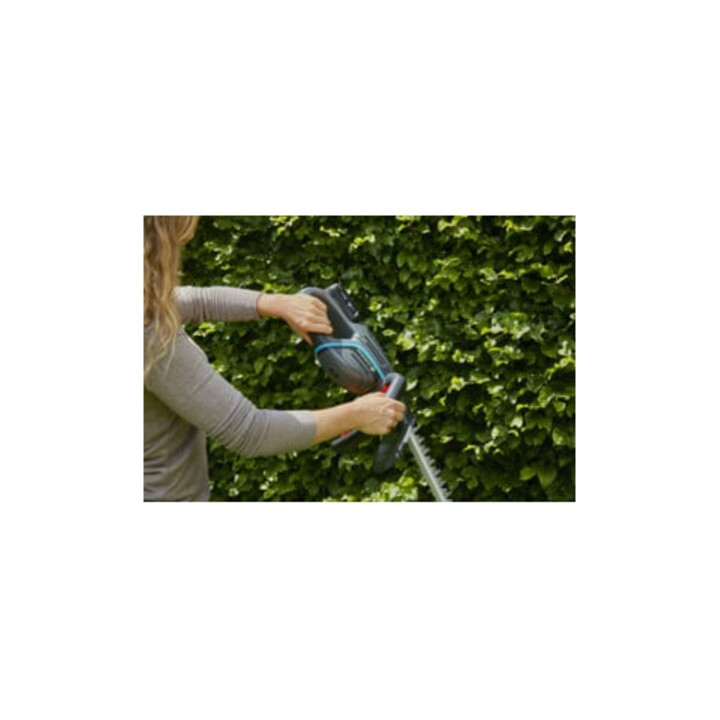 Taille-haies sans fil ComfortCut 50/18V-P4A solo GARDENA