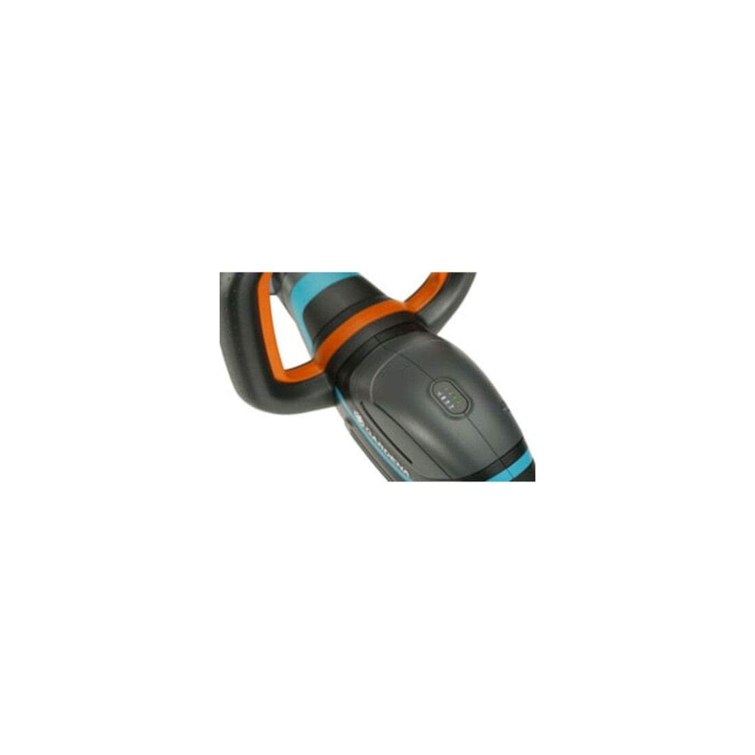 Taille-haies sans fil ComfortCut 50/18V-P4A solo GARDENA
