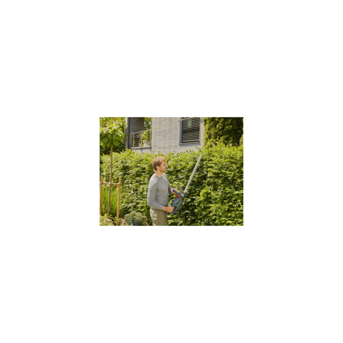 Taille-haies sans fil ComfortCut 60/18V-P4A solo GARDENA