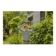 Taille-haies sans fil ComfortCut 60/18V-P4A solo GARDENA-4