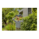 Taille-haies sans fil ComfortCut 60/18V-P4A solo GARDENA-5