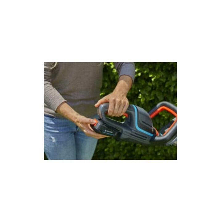 Taille-haies sans fil ComfortCut 60/18V-P4A solo GARDENA