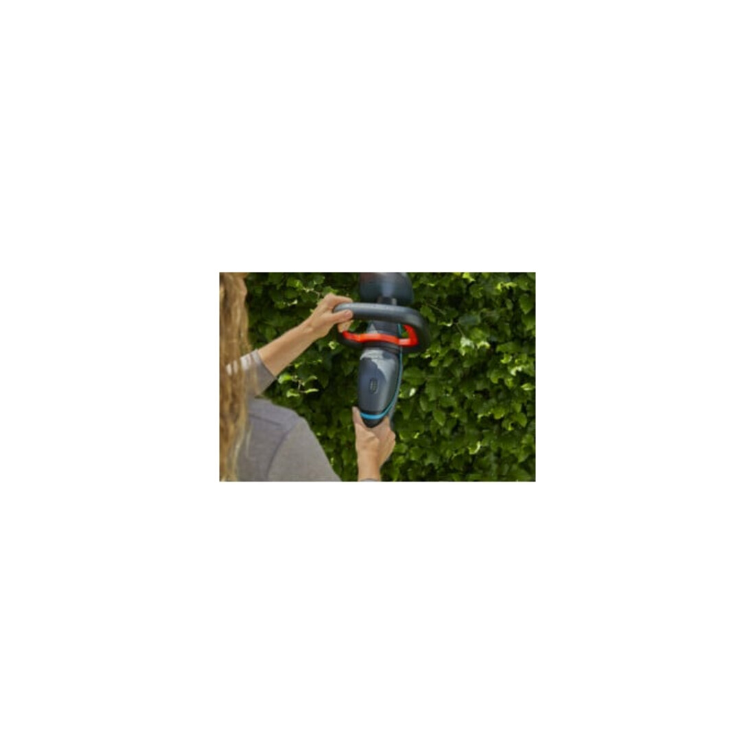 Taille-haies sans fil ComfortCut 60/18V-P4A solo GARDENA