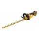 Taille-haies sans fil Dewalt, 54V-1
