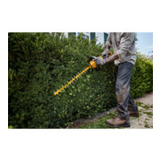 Taille-haies sans fil Dewalt, 54V, version basique-4