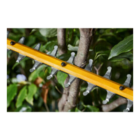 Taille-haies sans fil Dewalt, 54V, version basique