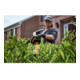Taille-haies sans fil Dewalt, 54V, version basique