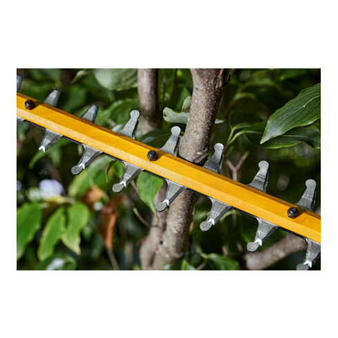 Taille-haies sans fil Dewalt, 54V, version basique