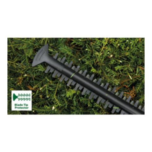 Taille-haies sans fil EasyHedgeCut 18-52-13 Bosch