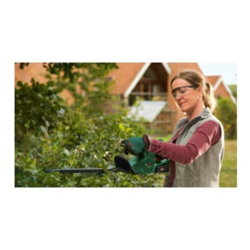 Taille-haies sans fil EasyHedgeCut 18-52-13 Bosch, Solo