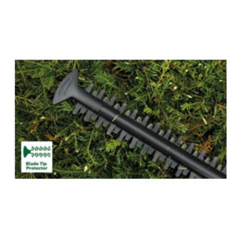 Taille-haies sans fil EasyHedgeCut 18-52-13 Bosch, Solo
