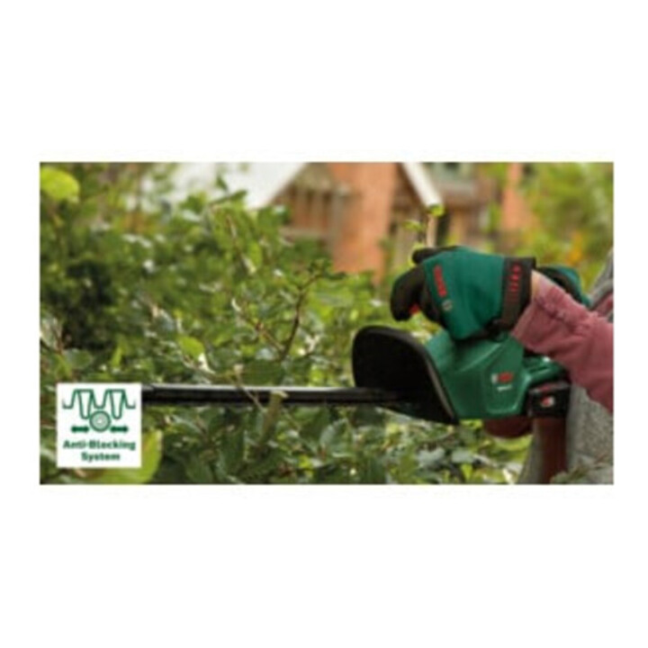 Taille-haies sans fil EasyHedgeCut 18-52-13 Bosch, Solo