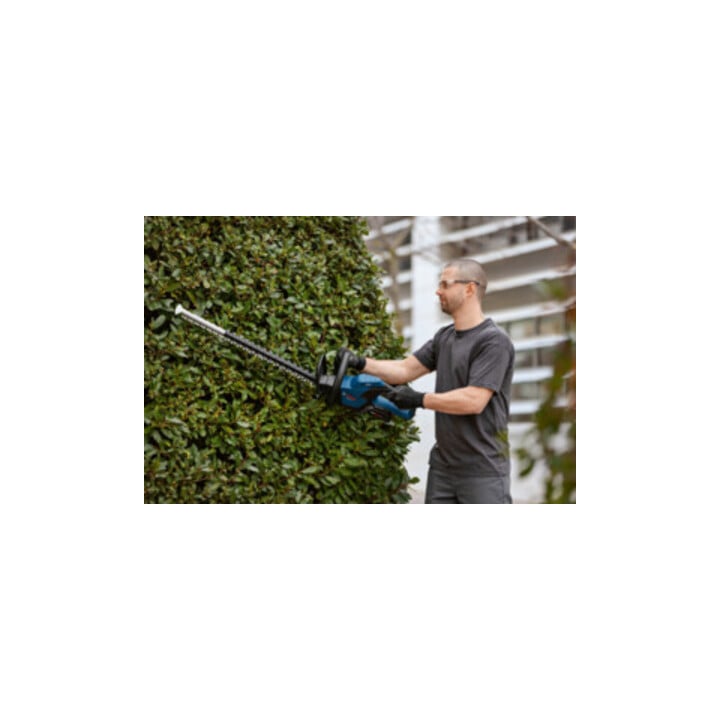 Taille-haies sans fil GHE 18V-60 Bosch