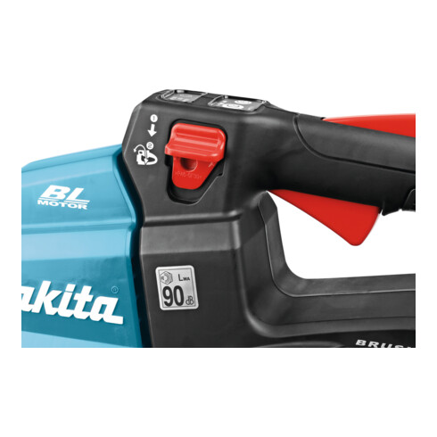 Taille-haies sans fil Makita 50 cm 18 V