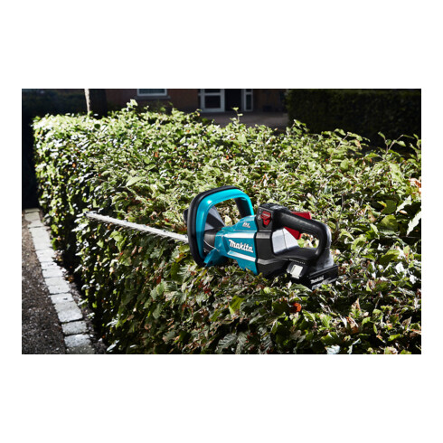 Taille-haies sans fil Makita 50 cm 18 V