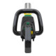 Taille-haies sans fil STIER SHS-54 36 V Solo-4