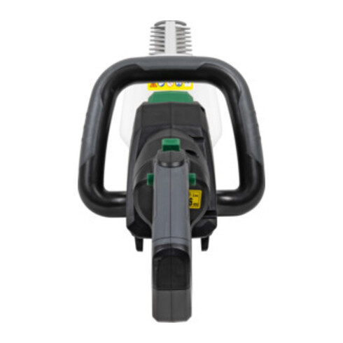 Taille-haies sans fil STIER SHS-54 36 V Solo