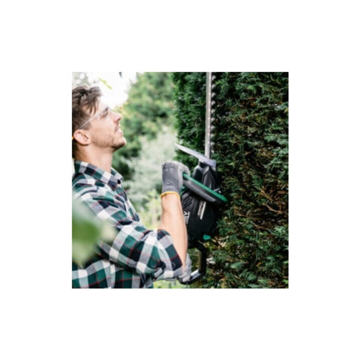 Taille-haies sans fil STIER SHS-54 36 V Solo