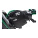 Taille-haies sans fil STIER SHS-54 + batterie 2,5 Ah + chargeur rapide + lunettes de soleil gratuites