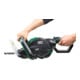 Taille-haies sans fil STIER SHS-54 + batterie 36 V 2,5 Ah + chargeur rapide 36 V 3 A