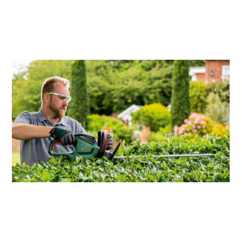 Taille-haies UniversalHedgeCut 50 Bosch