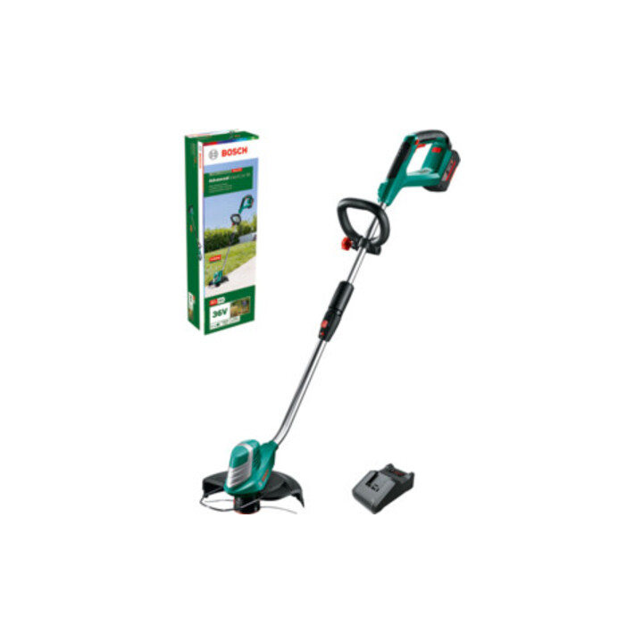 Taille-herbes sans fil AdvancedGrassCut 36