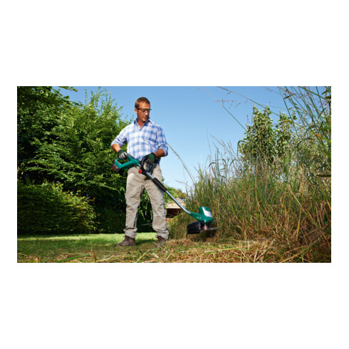 Taille-herbes sans fil AdvancedGrassCut 36