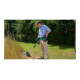 Taille-herbes sans fil AdvancedGrassCut 36