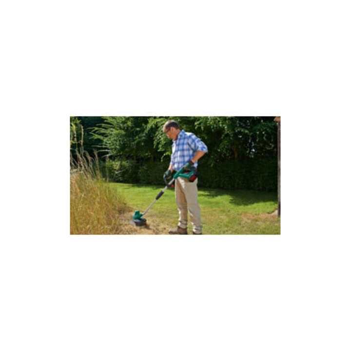 Taille-herbes sans fil AdvancedGrassCut 36