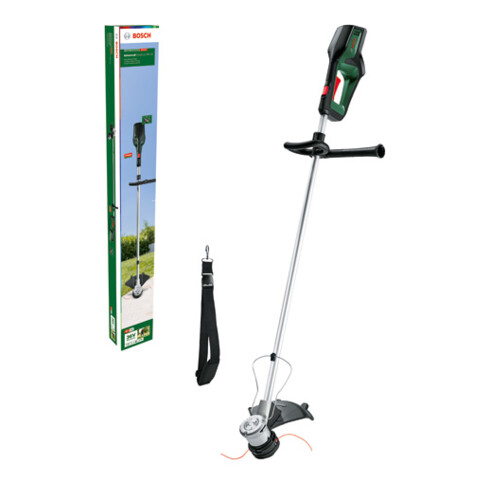 Taille-herbes sans fil Bosch AdvancedGrassCut 36V-33