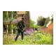 Taille-herbes sans fil Bosch AdvancedGrassCut 36V-33-4