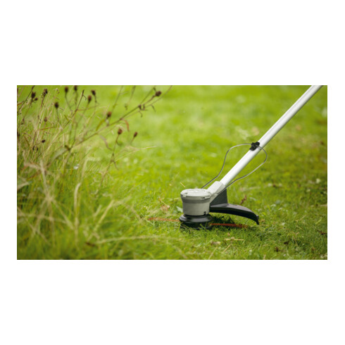 Taille-herbes sans fil Bosch AdvancedGrassCut 36V-33