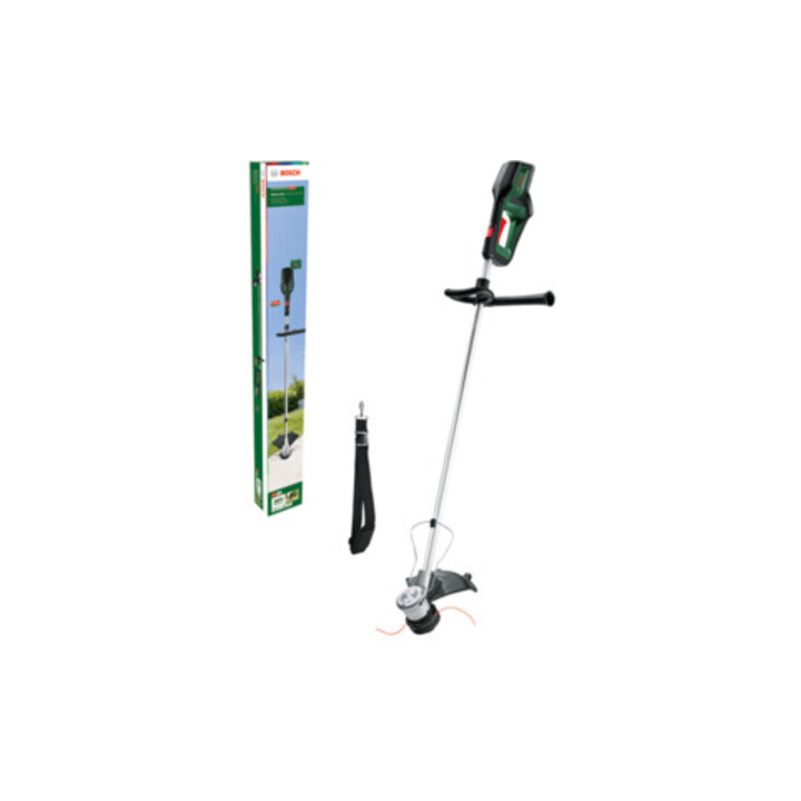 Taille-herbes sans fil Bosch AdvancedGrassCut 36V-33
