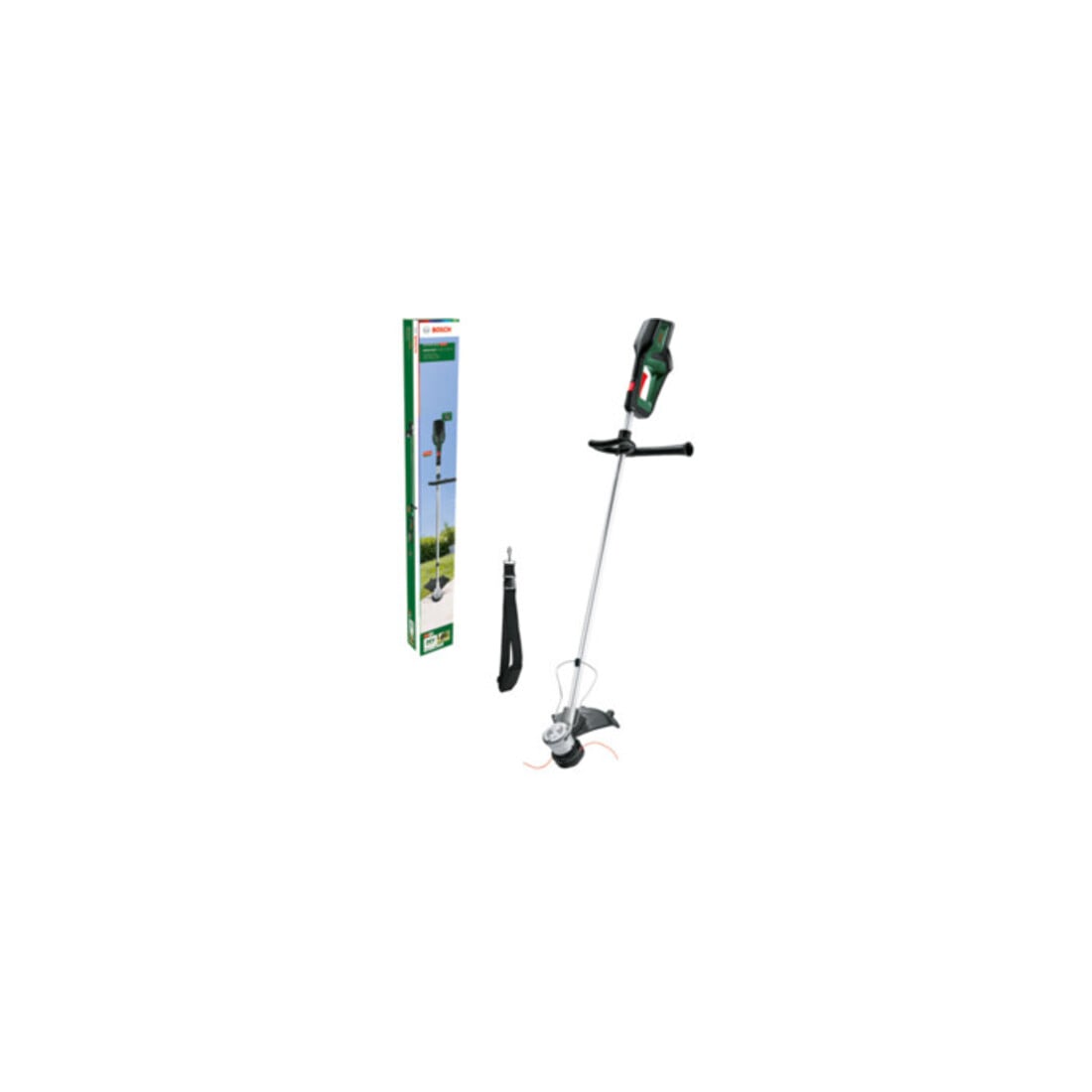 Taille-herbes sans fil Bosch AdvancedGrassCut 36V-33