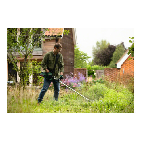 Taille-herbes sans fil Bosch AdvancedGrassCut 36V-33