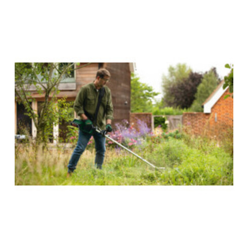 Taille-herbes sans fil Bosch AdvancedGrassCut 36V-33