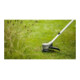 Taille-herbes sans fil Bosch AdvancedGrassCut 36V-33, batterie Lithium-Ion 36 V / 2,0 Ah